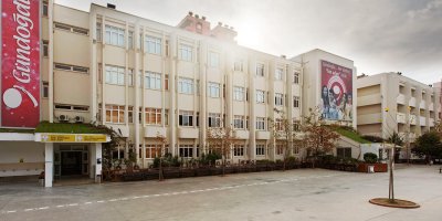 Gündoğdu’da sanat küçük yaşta başlar 