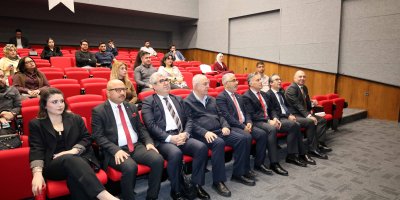 Adana'da "İhracat Akademisi Eğitimi" başladı