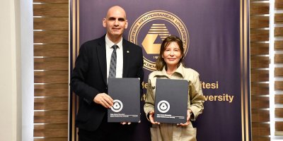 İstanbul Lider Koleji’nden Uluslararası Eğitim İş Birlikleri