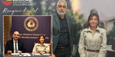 İstanbul Lider Koleji’nden Uluslararası Eğitim İş Birlikleri