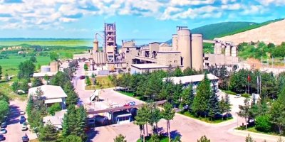 Sabancı Holding, Akçansa Çimento'yu sattı