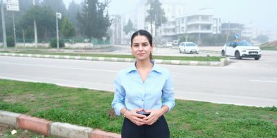 Sevil Aydar Yıldız: Bu Şehrin Hikayesini Birlikte Değiştiriyoruz!