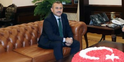 Eski Vali Tuncay Sonel’in Adana’da sahibi olduğu otel hangisi ? Adana’dan kimler Tunceli’de ihale aldı?