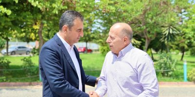 Bulut’tan Demirçalı kararına “milli irade” tepkisi