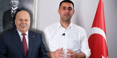 Kozay’dan Demirçalı açıklaması: "Süreç şeffaf yürütülmeli"
