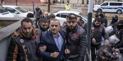 Gülistan Doku soruşturmasında Adanalı eski vali Tuncay Sonel tutuklandı