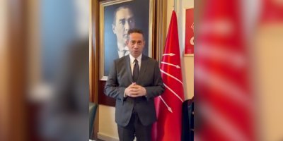 Başarır’dan Adanalılara “iradeye sahip çıkın” çağrısı