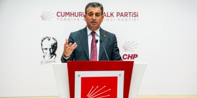 Burhanettin Bulut’tan 23 Nisan mesajı