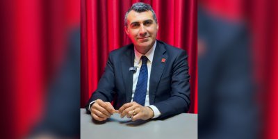 CHP Adana İl Başkanı Tanburoğlu’ndan basın açıklaması çağrısı