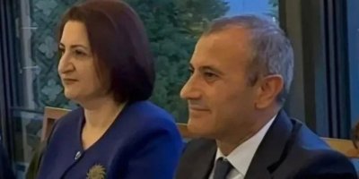 Gülistan Doku soruşturması: Adanalı eski Vali Tuncay Sonel'in eşi hakkında gözaltı kararı verildi