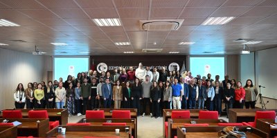 Sarıçam Belediyesi'nden sürdürülebilirlik hamlesi