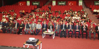 Çukurova Üniversitesi’nde deprem çalıştayında bilimsel çözümler ele alındı