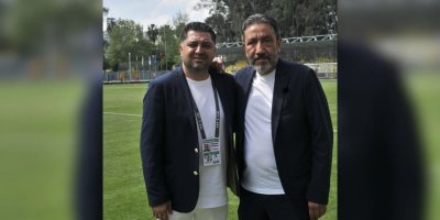 Adana 01 FK’da hedef birinci lig, Play-Off öncesi birlik çağrısı