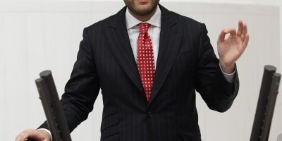 Bilal Bilici’den vize randevularındaki karaborsa iddiasına sert tepki