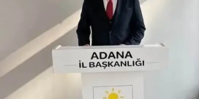 İYİ Parti Adana’da istifa sonrası kriz iddiası, gözler Ankara’ya çevrildi