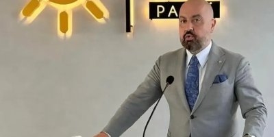 İYİ Parti Adana teşkilatında gözler İl Başkanı Batur Eroğlu’na çevrildi