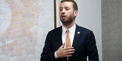 Aziz İhsan Aktaş davasında karar! Ceyhan Belediye Başkanı Kadir Aydar tahliye edildi