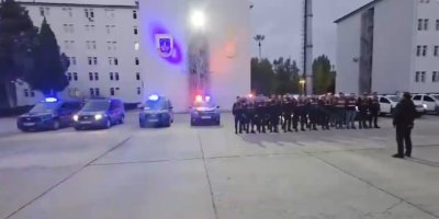 Adana merkezli 24 ilde "uyuşturucuya özendirme" operasyonu: 16 tutuklama