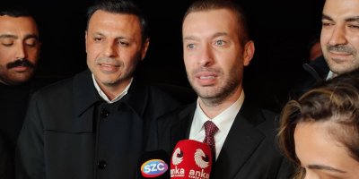 Tahliye olan Kadir Aydar: "Karar doğru ama eksik"