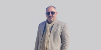 Adana’da sürpriz istifa: İl Başkanı görevi bıraktı