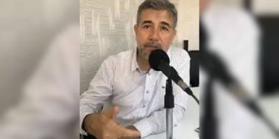 Gazeteci Zeki Kızılkaya tutuklandı