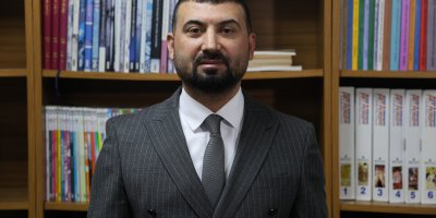 Doç. Dr. Berat Akıncı: "Yeni kurulacak düzende hiçbir şey eskisi gibi olmayacak"