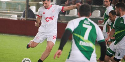 AOSB Turnuvasında 4. Hafta: Güç Dengeleri Değişiyor