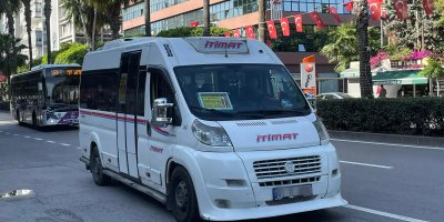 Adana’da dolmuş ücretlerine zam: Yeni tarife belli oldu!