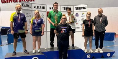 Uluslararası turnuva sonrası Adana’ya övgü