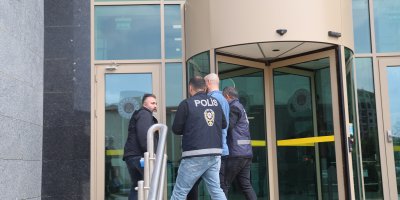 26 yıl hapis cezası bulunan firari Kozan’da yakalandı