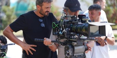 Adana’da yeni dizi hazırlığı: “Aşk ve Kader” yolda