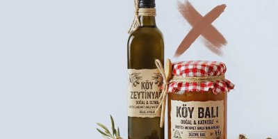 Sarıçam’da “köy ürünü” etiketlerine sıkı denetim