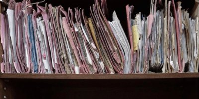 Faili meçhul dosyalar yeniden açılıyor: Adana da listede