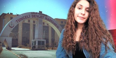 Gülistan doku soruşturmasında iki kişi daha  gözaltına alındı