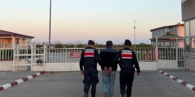 Kesinleşmiş hapis cezalarıyla aranan 7 hükümlü yakalandı
