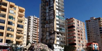 Kubilay Apartmanı davasında 4 sanık için 22 yıl 6 aya kadar hapis talebi