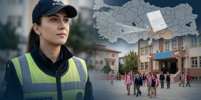 İçişleri’nden okullar için kapsamlı güvenlik genelgesi