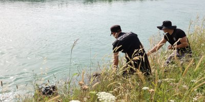 Adana'da bir hafta içinde 3 kişi serinlemek isterken boğuldu