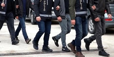 Kozan'da 16 adrese eş zamanlı kumar operasyonu