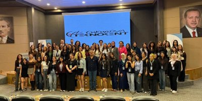 Çukurova Üniversitesi’nde Psikoloji Günleri yoğun katılımla tamamlandı