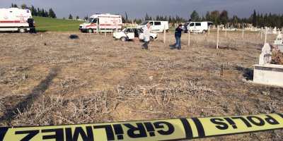 Adalet Bakanının faili meçhullerin üzerine gitmesi 9 yıldır çözülemeyen cinayet için umut oldu