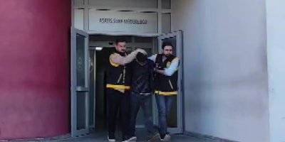 Bir haftada 5 araç çalan hırsız tutuklandı: "Olay tarihlerinde belirtilen adreslere gitmedim"