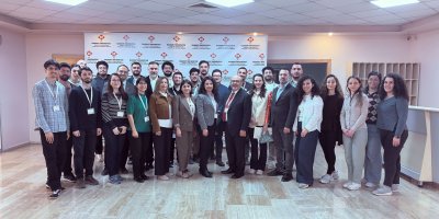 Yenidoğan Cerrahisi Kursu Adana’da gerçekleştirildi