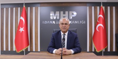 Yusuf Kanlı: "Asıl soykırımı Ermeni çeteler yaptı!"