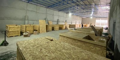 Adana’da kaçak makaron üretim tesisine operasyon: 3 kişi tutuklandı