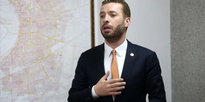 Kadir Aydar’dan gizli tanık tepkisi: "Mahkemeler dedikodular üzerinden yürümez"