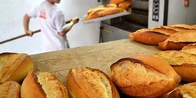 Adana’da ekmek fiyatı 1 Mayıs’tan itibaren değişiyor