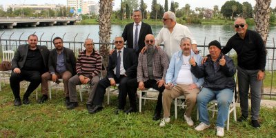 ÇGC’nin 51. yıl etkinliğinde ödüller sahiplerini buldu