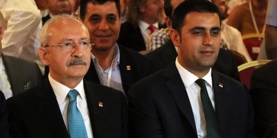 Kozay’dan Kılıçdaroğlu’na yönelik sözlere kınama