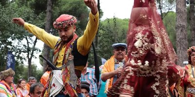 Adana’da Yörük Türkmen şöleni başlıyor